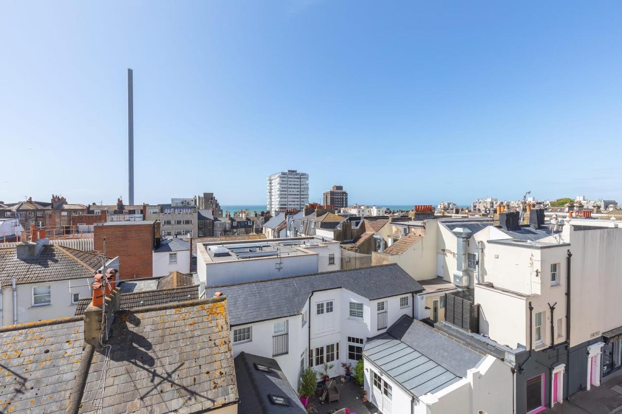 Right On - Brighton - By My Getawaysアパートメント エクステリア 写真