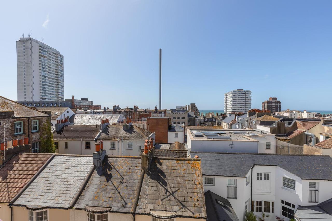 Right On - Brighton - By My Getawaysアパートメント エクステリア 写真
